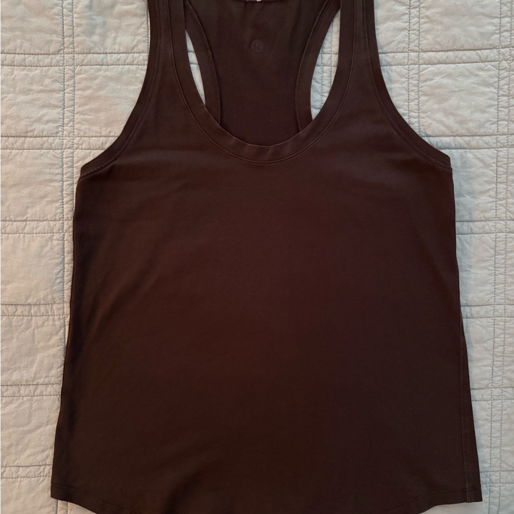 lululemon athletica love tank